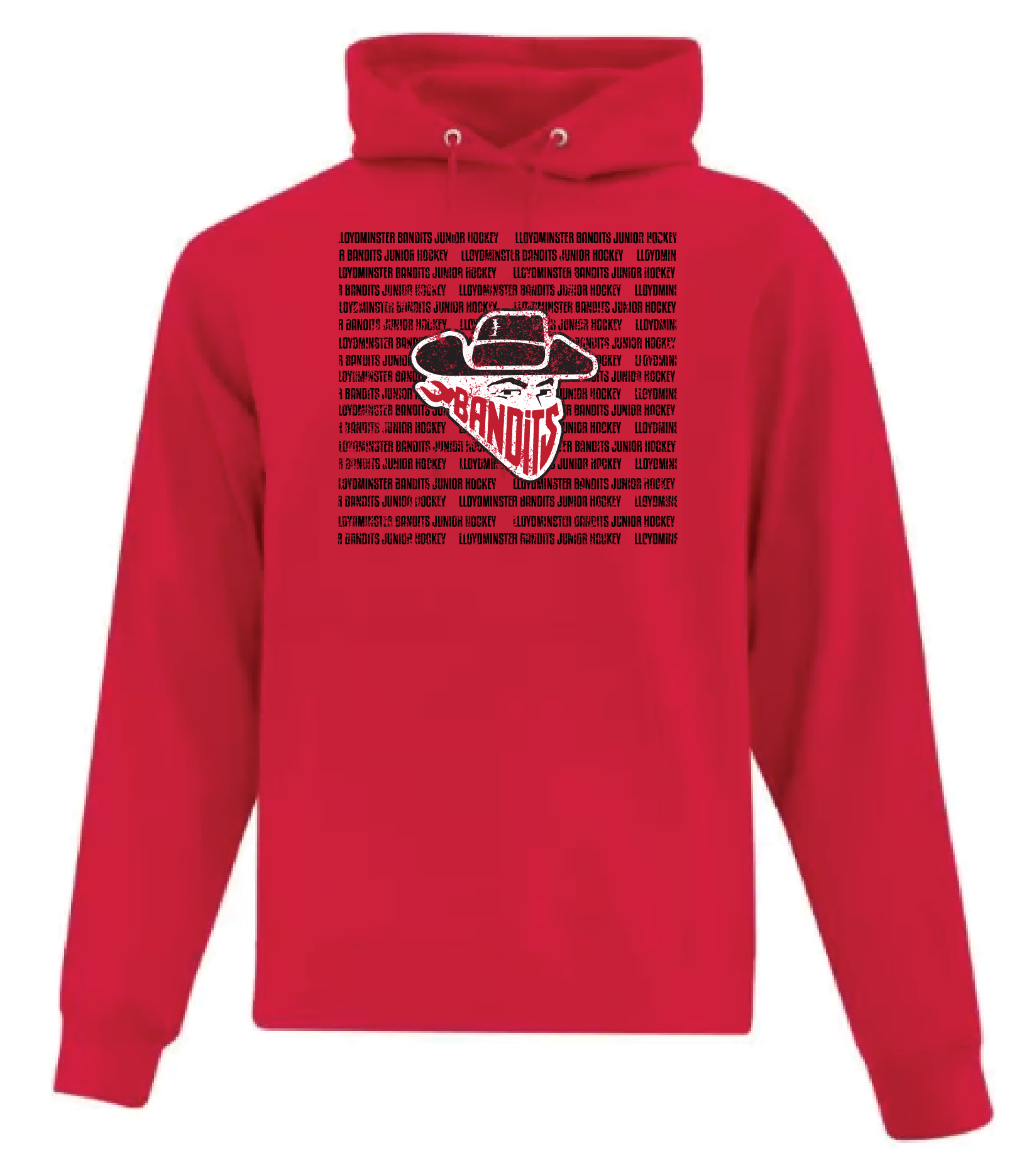 Lloydminster Bandits Jr. B Online Shop