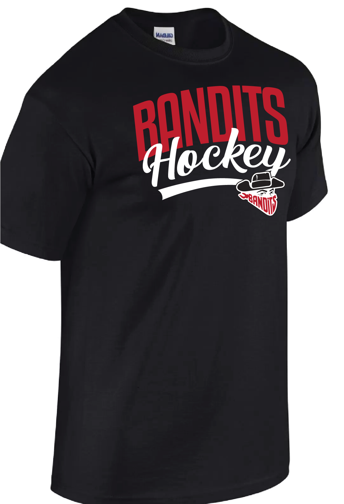 Lloydminster Bandits Jr. B Online Shop