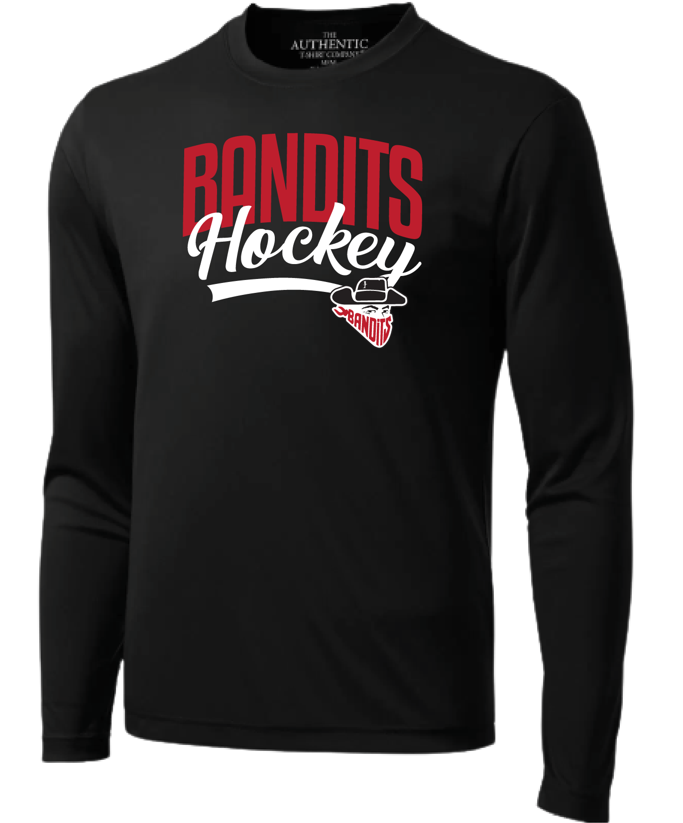 Lloydminster Bandits Jr. B Online Shop